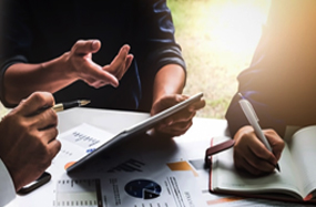 經(jīng)營(yíng)理念